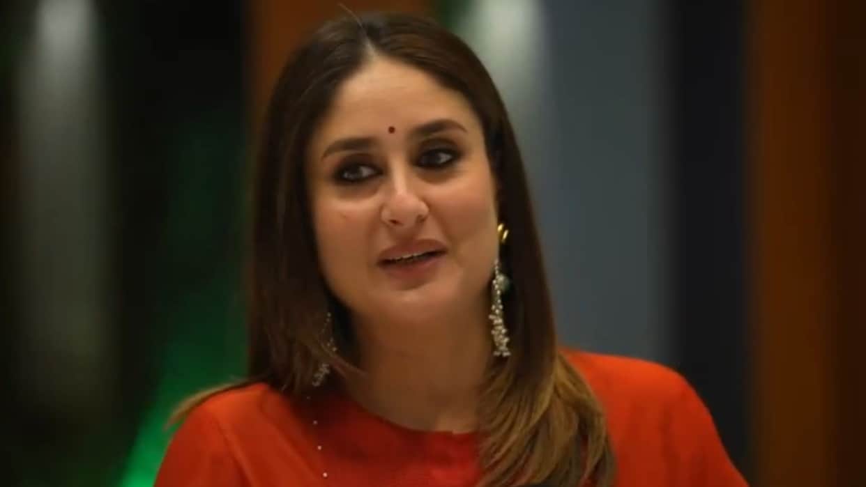 Kareena Kapoor Says It Was Her Dream come true To Sit Next To PM Narendra Modi Great Positive Energy