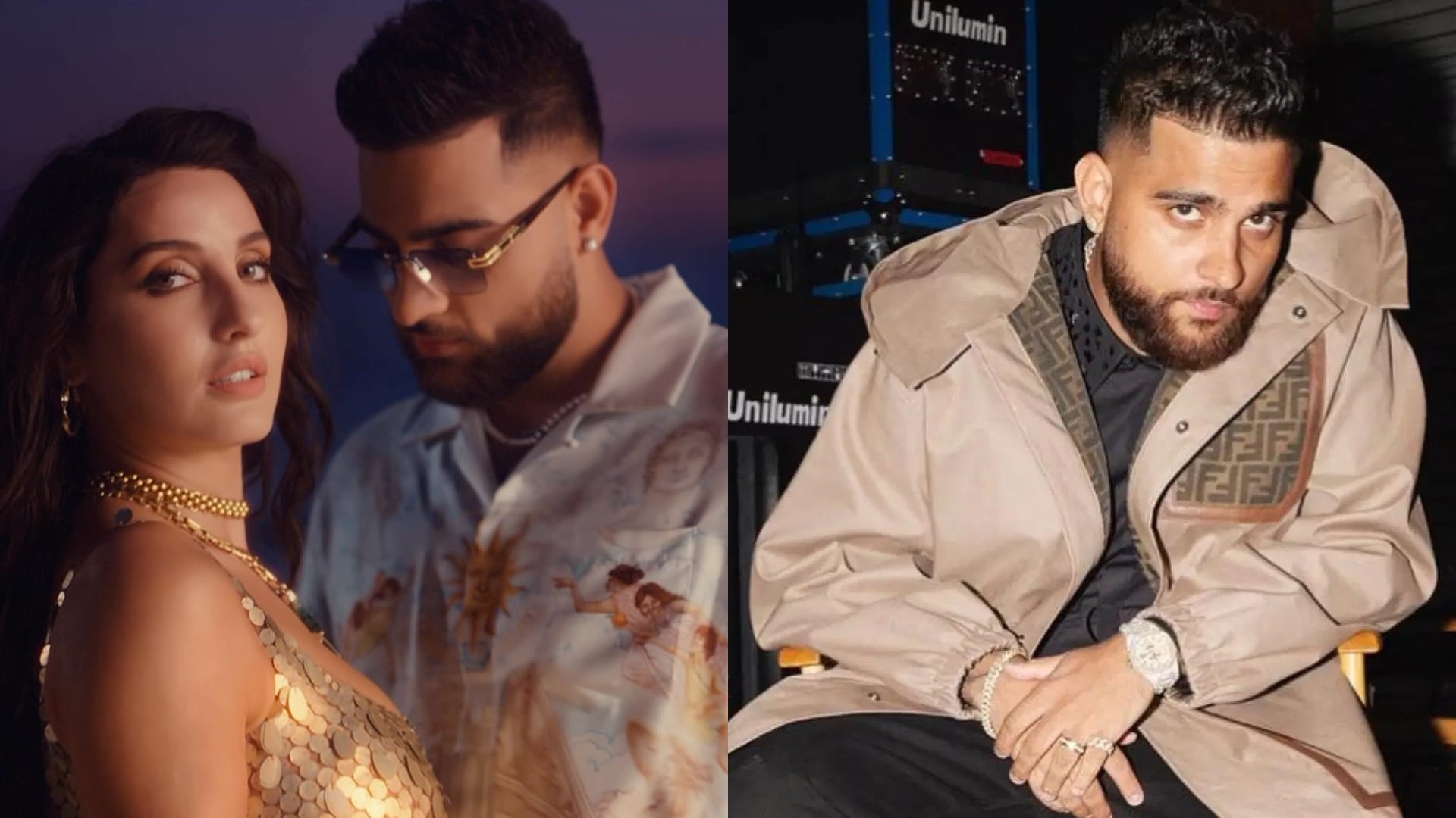 Song Tauba Tauba Singer Karan Aujla Share Experience Working With Film Bad Newz Actor Vicky Kaushal