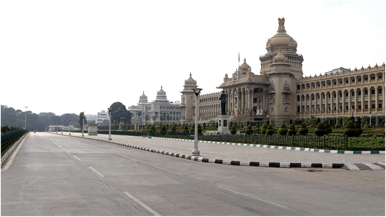 Karnataka development model studied by economists universities worldwide says Governor
