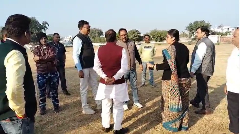Chhatarpur News: PM Narendra Modi Khajuraho visit soon news in hindi