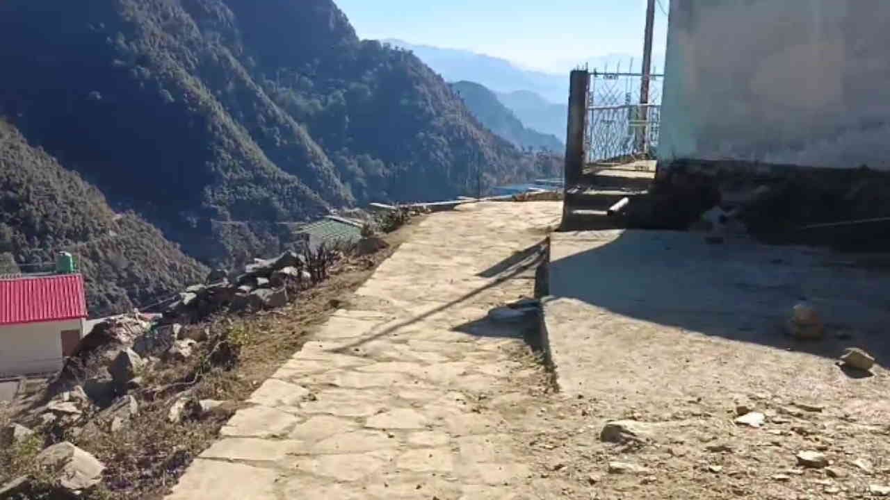 Kartik Swami Track will become a center of tourism along with environmental protection Rudraprayag Uttarakhand