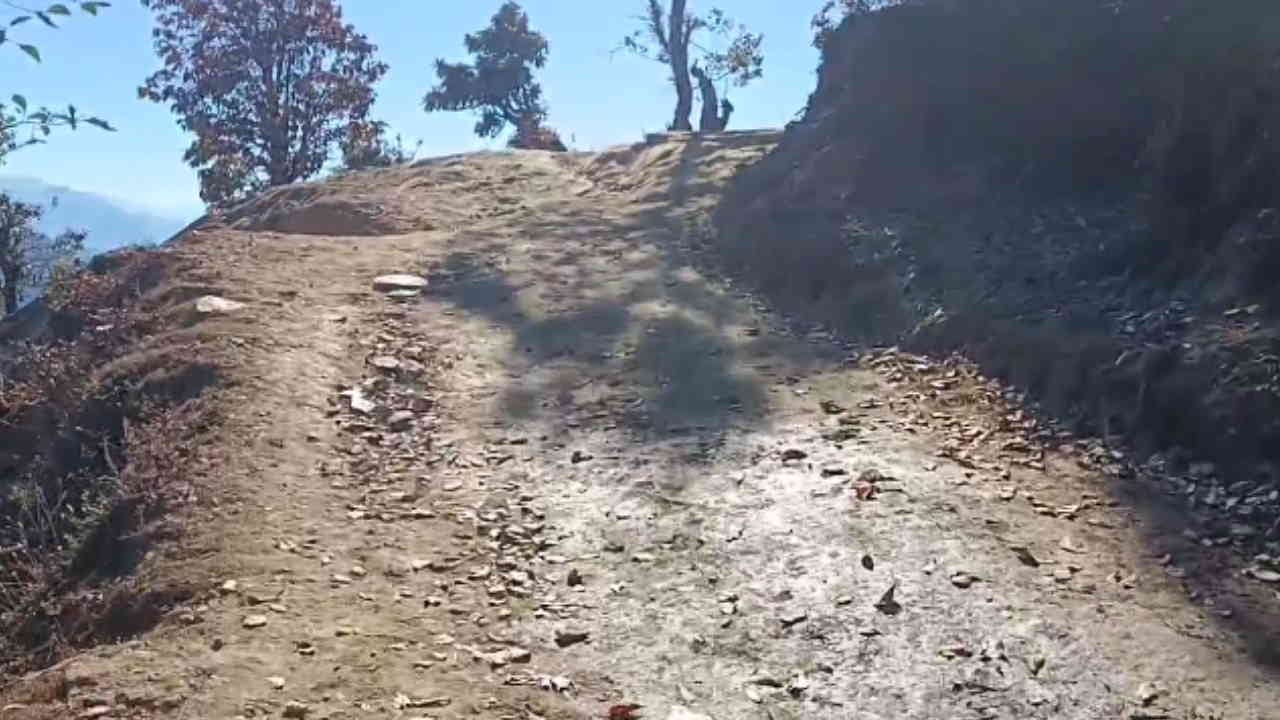 Kartik Swami Track will become a center of tourism along with environmental protection Rudraprayag Uttarakhand