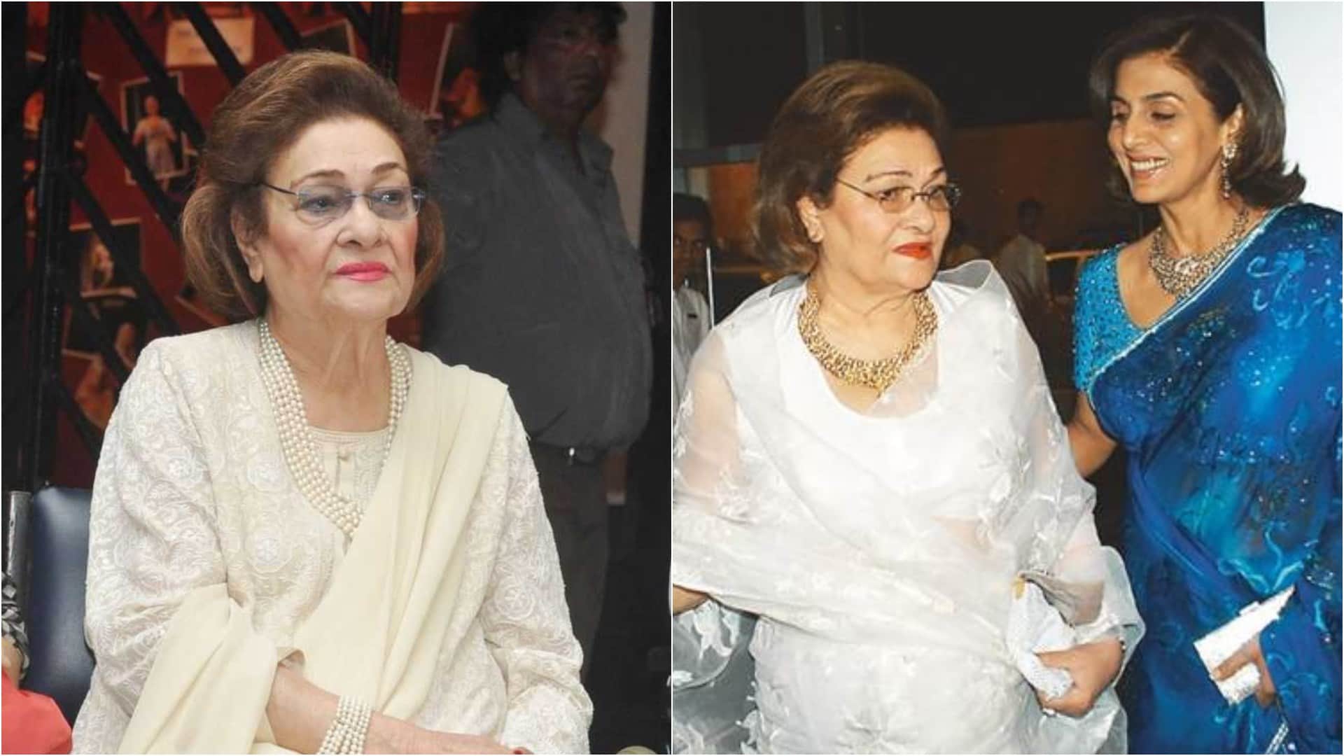Raj Kapoor Movies Actress With White Saree Connection Krishna Deviyani Nargis Padmini Mandakini