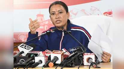 National Games In Uttarakhand Mascot will be launched on 15 December new anthem and logo will be released