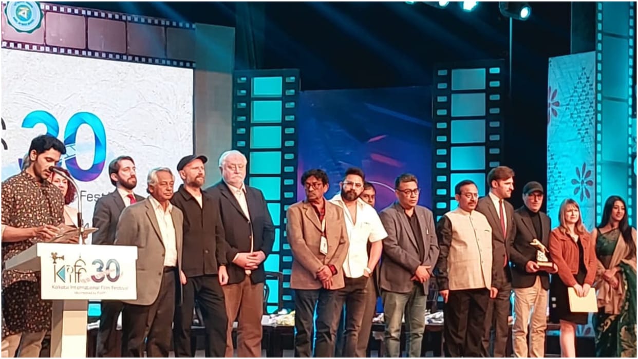 KIFF: Bulgarian film 'Tarika' shines at Kolkata Film Festival, India's Laachi wins Best Film Award