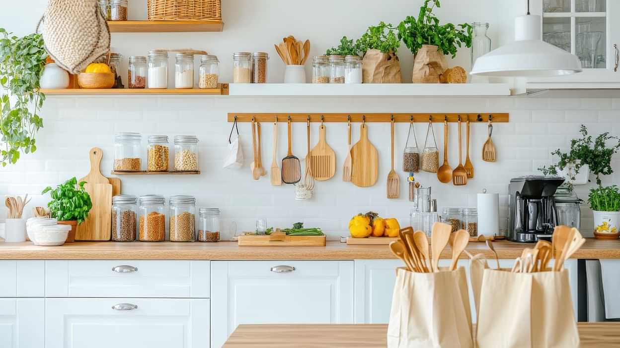 Vastu Tips For What Not To Keep In Kitchen As Per Vastu Know Significance In Hindi - Amar Ujala Hindi News Live - Kitchen Vastu:भूलकर भी रसोई घर में नहीं रखनी चाहिए