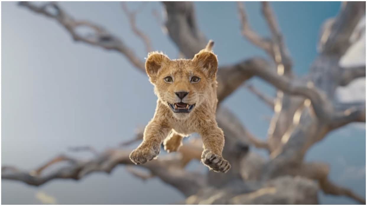 Mufasa box office Collection Day 16 know total collection of movie on weekend check details