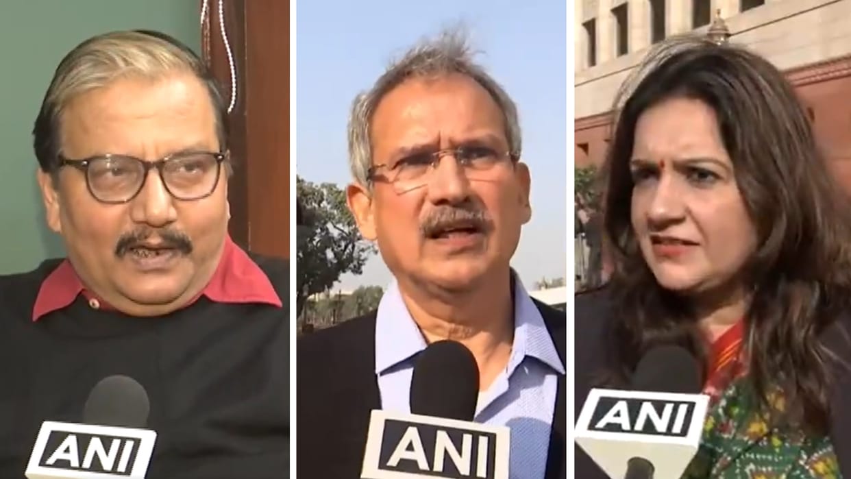 Mixed reaction of leaders on proposal of One Nation-One Election, know who said what