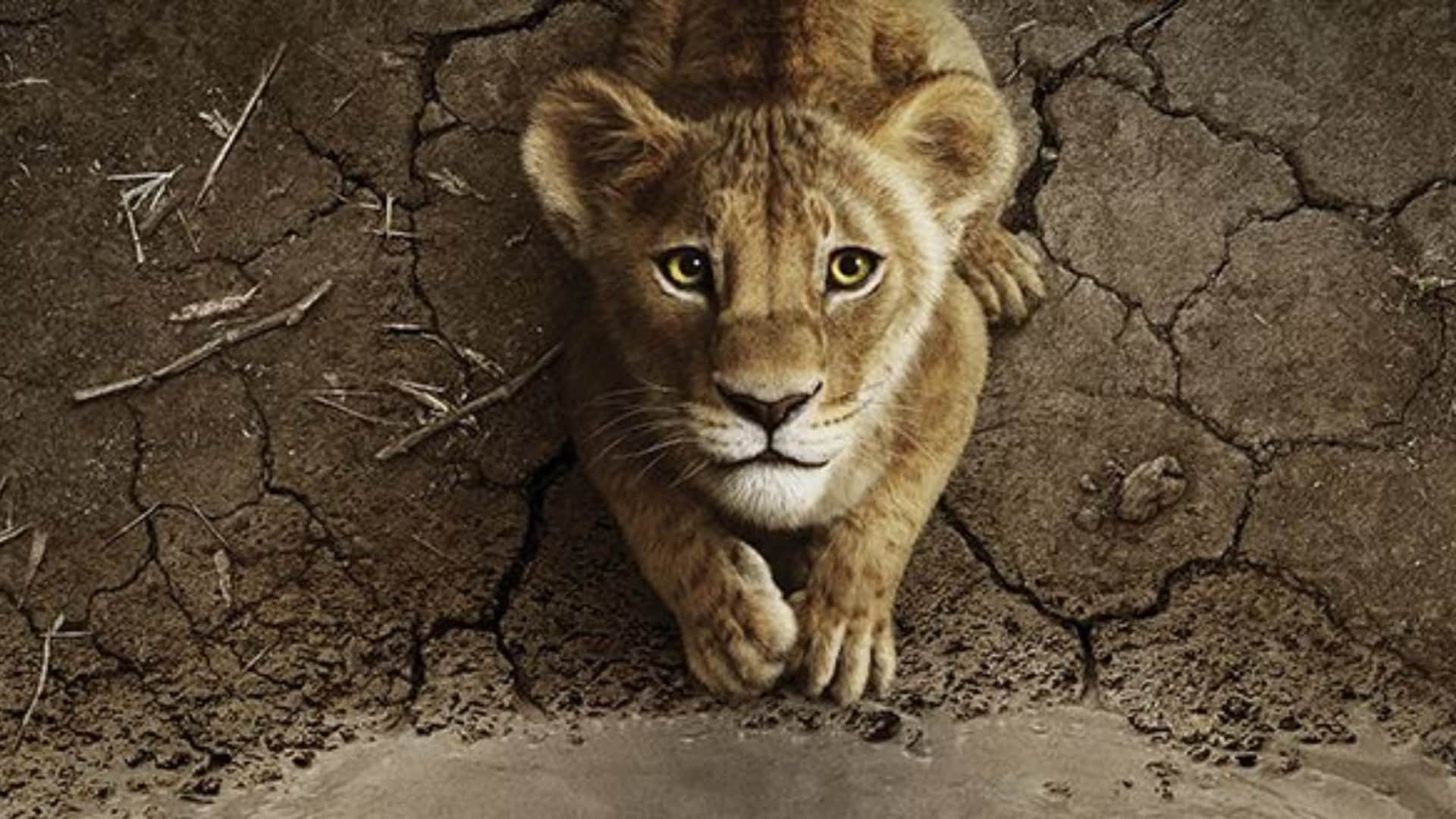 Shahrukh khan Abram khan Aryan khan voice in Mufasa The Lion King Hindi advance booking start from 15 December