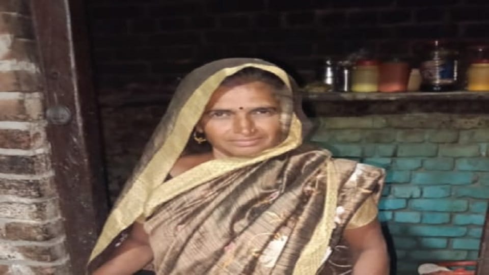 Woman injured in accident dies during treatment