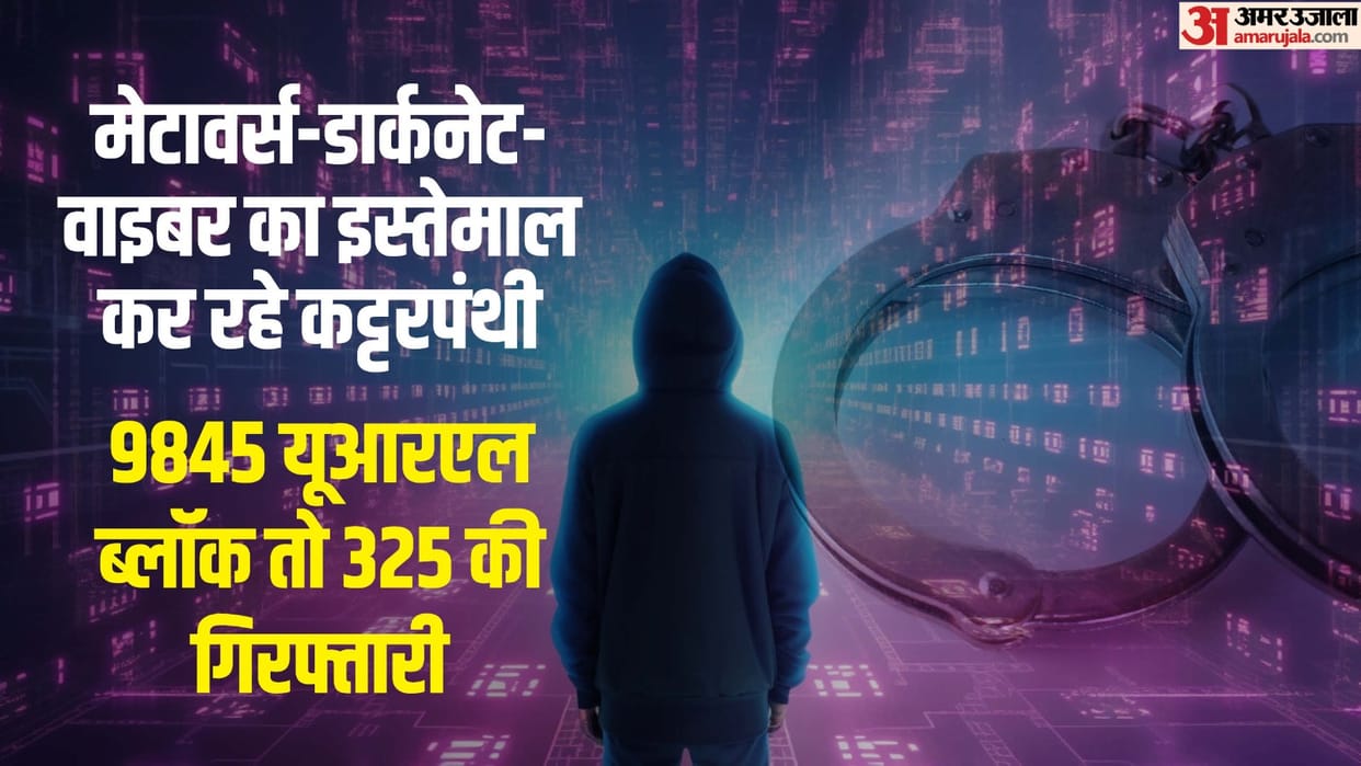 Radicals have become challenge for security agency online recruitment of terrorists in dark world of internet