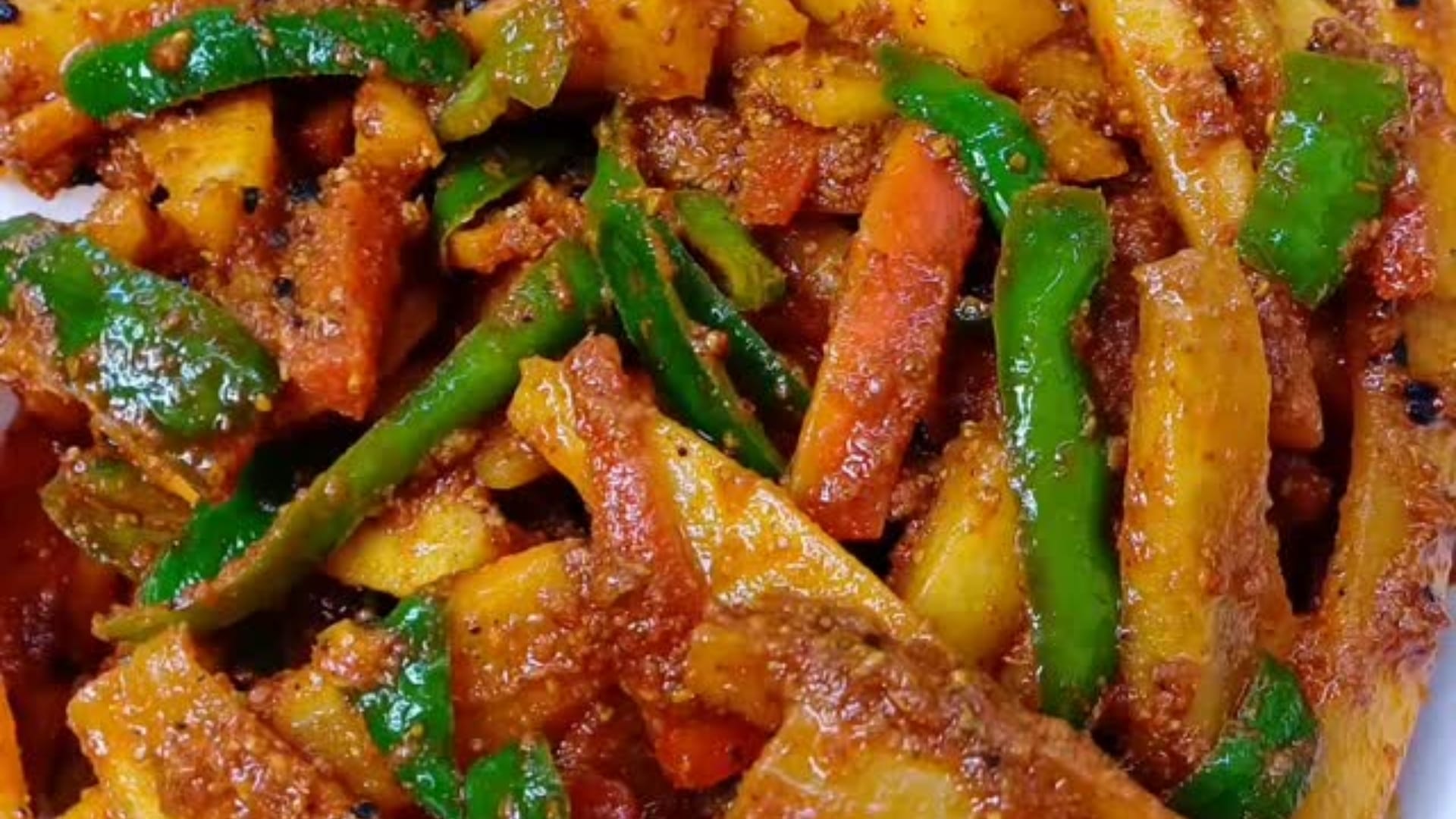 how to make radish pickle Mooli Ka Achar banane ka sahi tarika kya hai