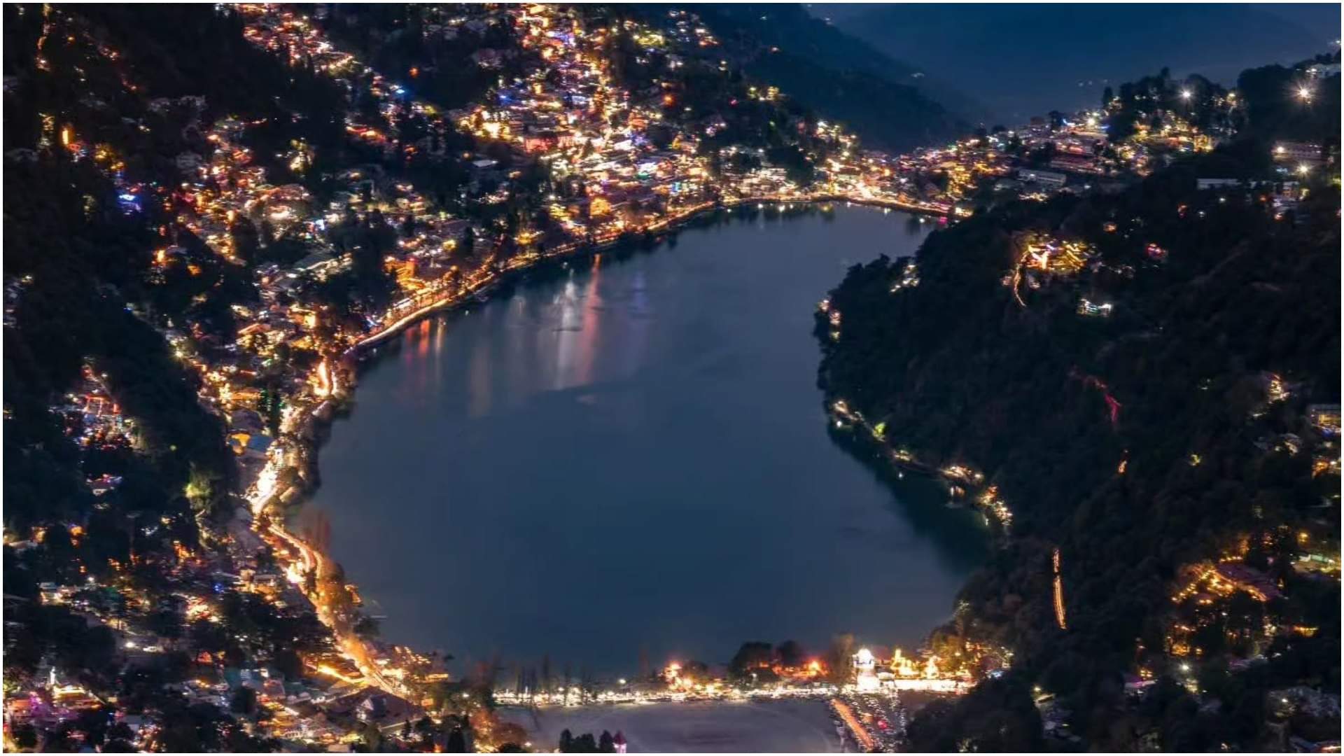 Best Places to Visit in November in India with Family to Enjoy the Winter Vibes