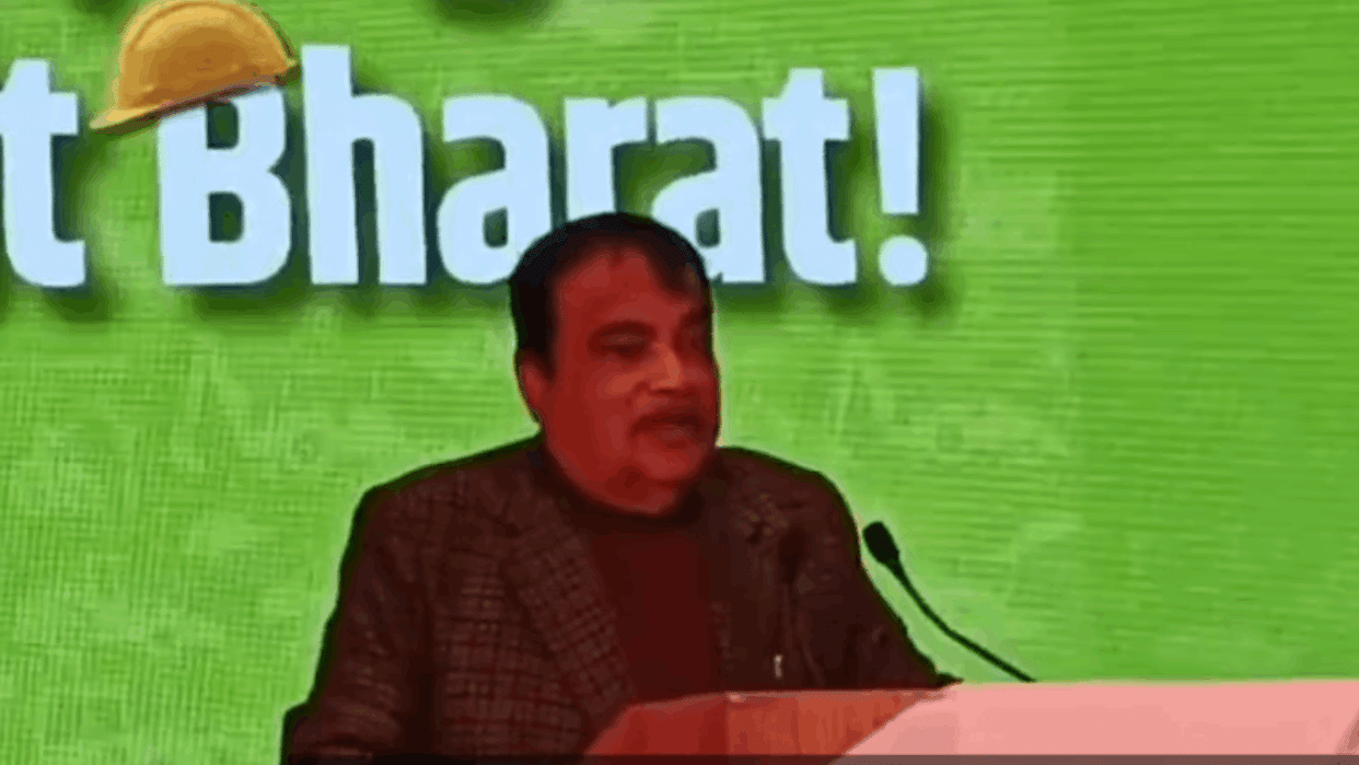 Expressway will be built from Kashmir to Kanyakumari, dependence on fossil fuel will decrease
