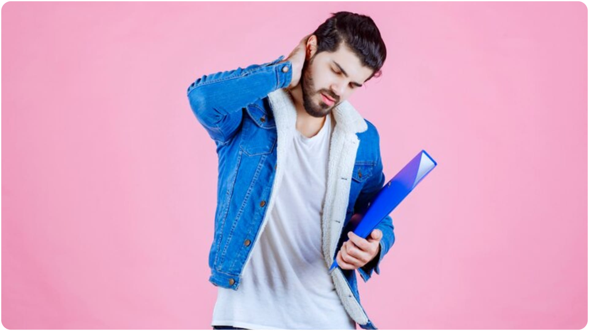 What is Text Neck Syndrome know its symptoms causes and complications in hindi