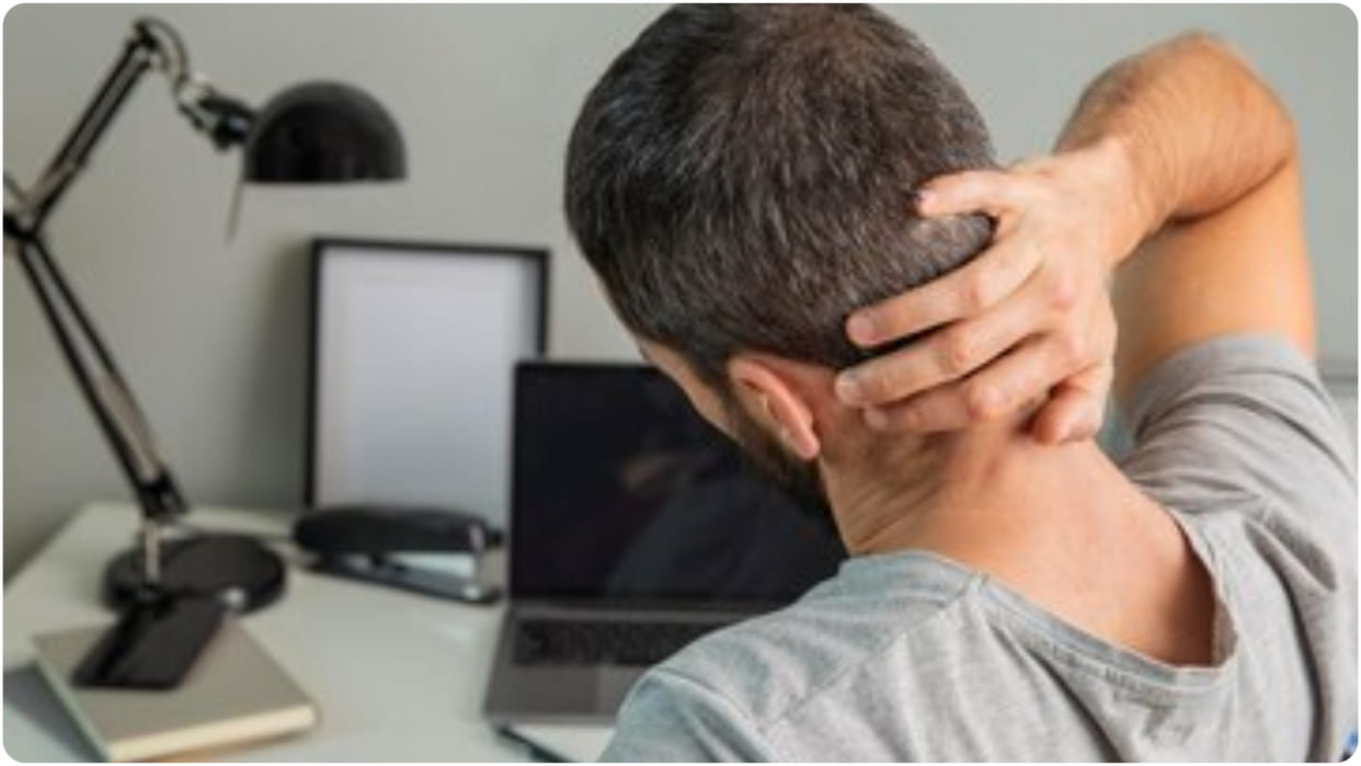 Text Neck Syndrome Know Causes Symptoms and Prevention Health Tips for Youth