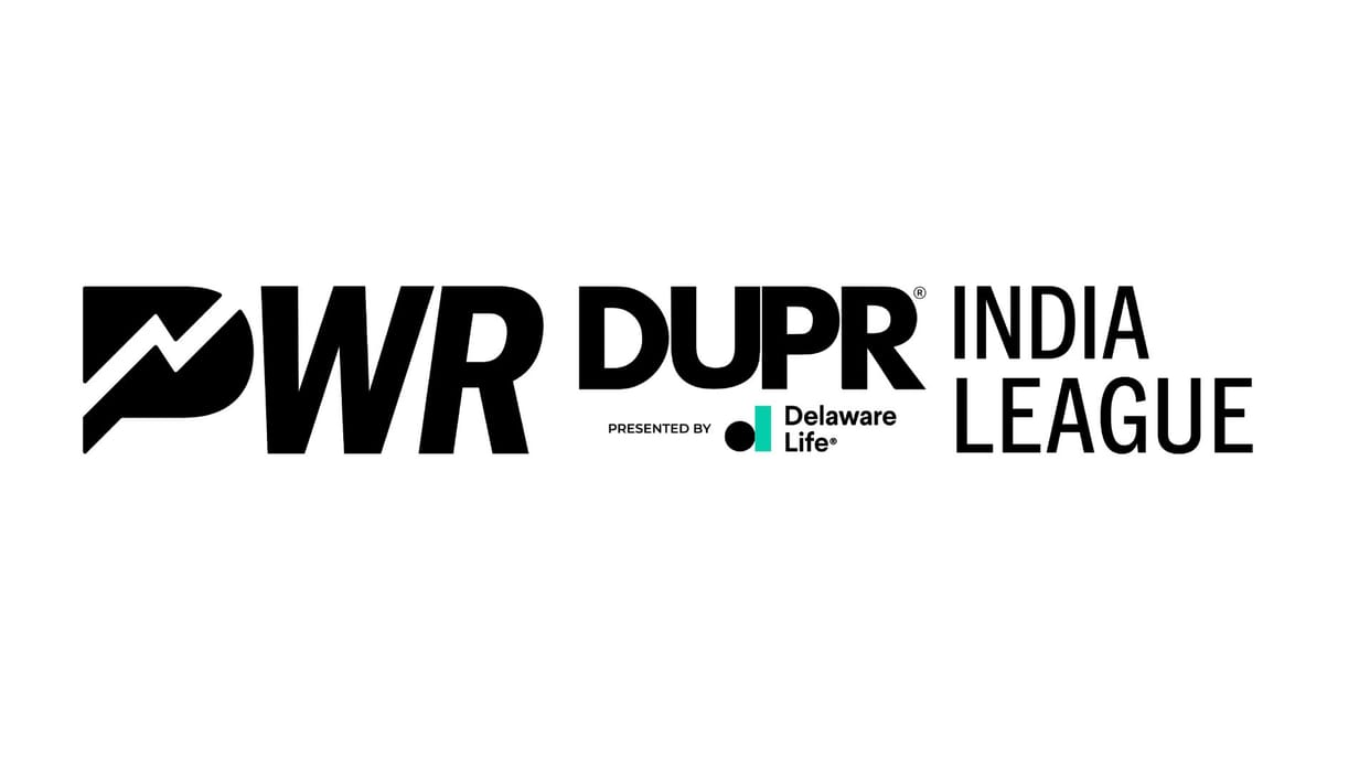 Andre Agassi will flag off Indias premier Pickleball league PWR DUPR India League in Mumbai on December 13