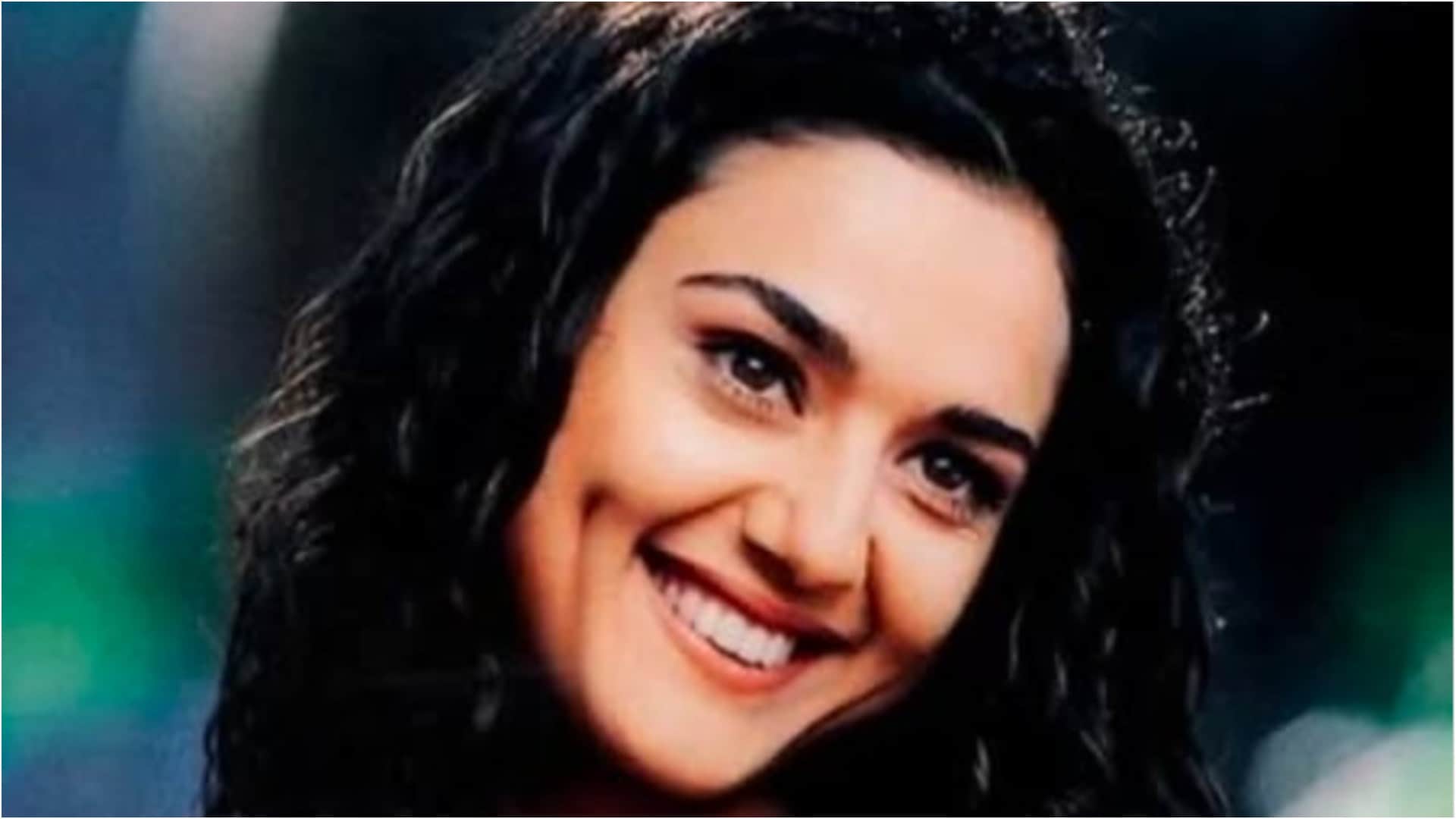 Anil Kapoor wishes preity zinta on her birthday hopes punjab kings lift ipl 2025 trophy