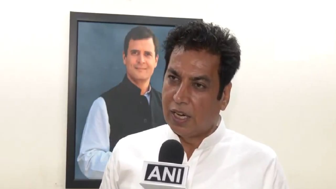 Delhi Assembly Election 2025 Congress made a big announcement regarding women