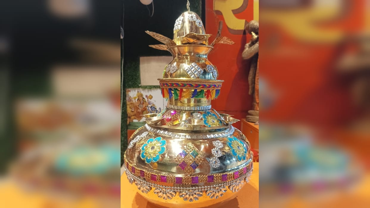 PM Modi will worship Kumbh Kalash at Sangam, will take pledge for world peace