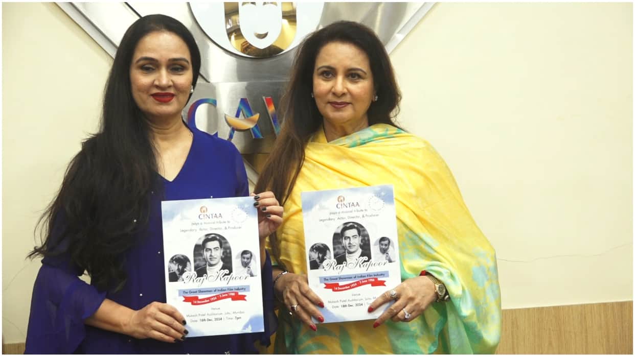 Poonam Dhillon Opens Up On The Allegations On Her In CINTAA Says My Self Respect Is Very Important