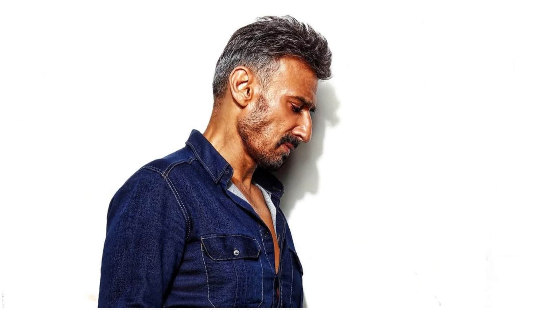 Rahul Dev opened up about his bond with Shah Rukh Khan described srk as exceptionally talented in every area