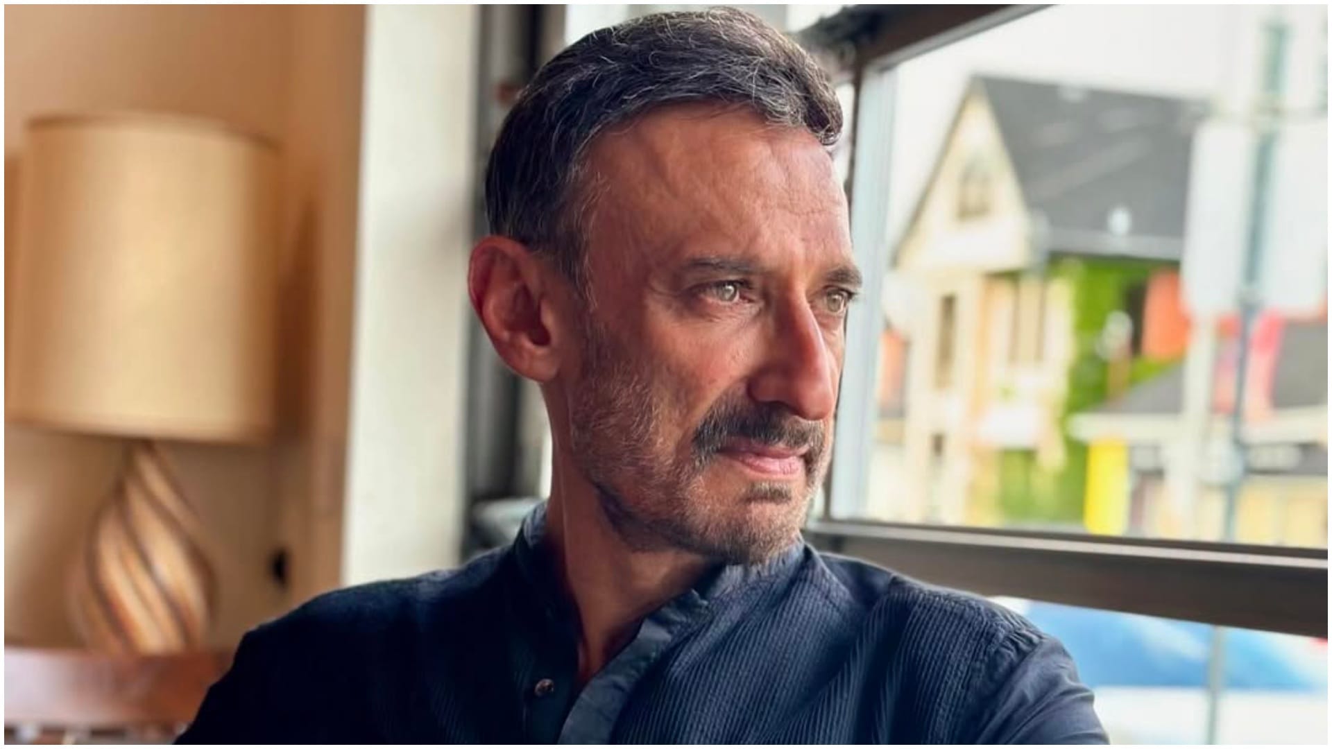 Rahul Dev for getting typecast villain roles in bollywood tried in south industry ott offers new chance