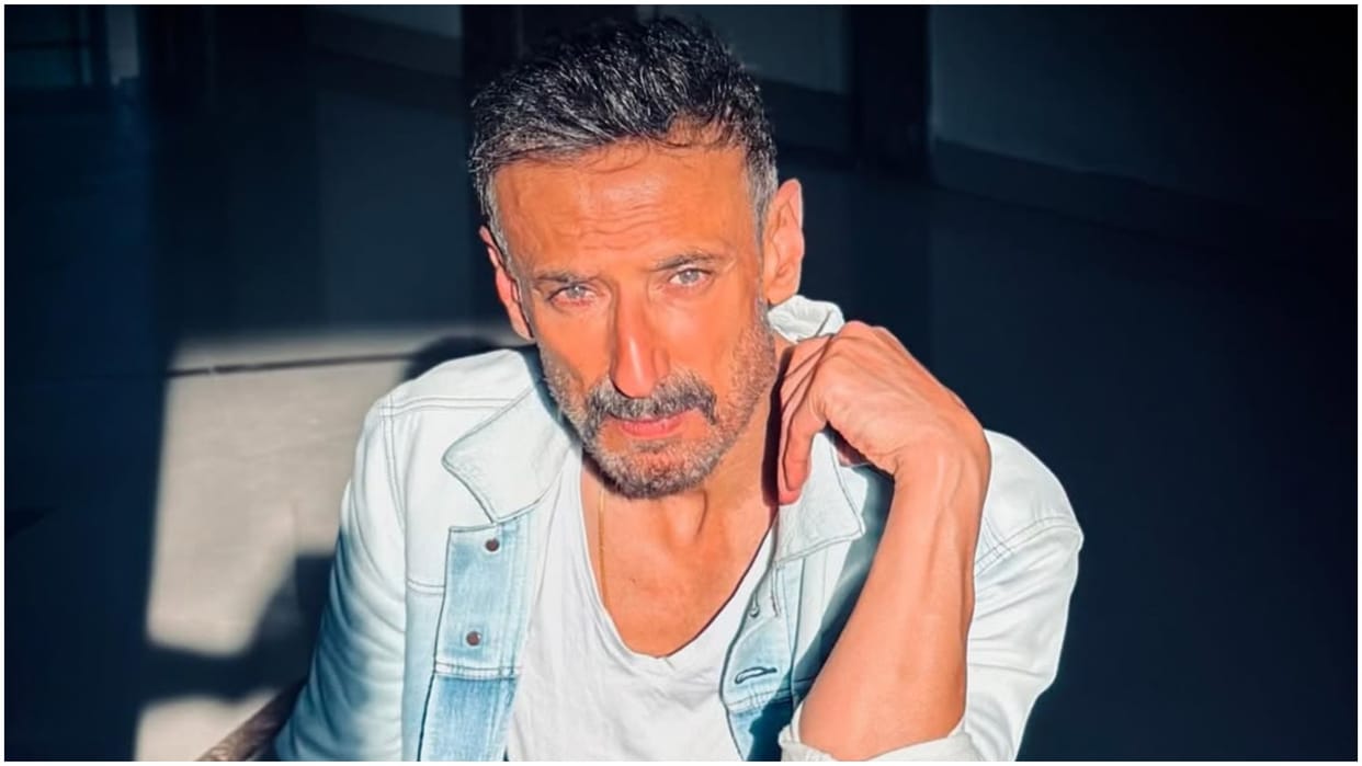 Rahul Dev for getting typecast villain roles in bollywood tried in south industry ott offers new chance