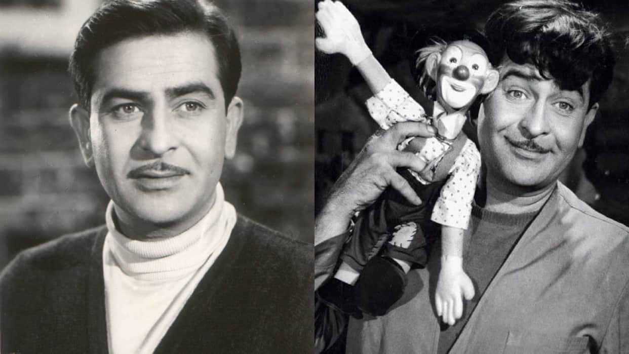 know about raj kapoor film family work and films on his 100 birth anniversary