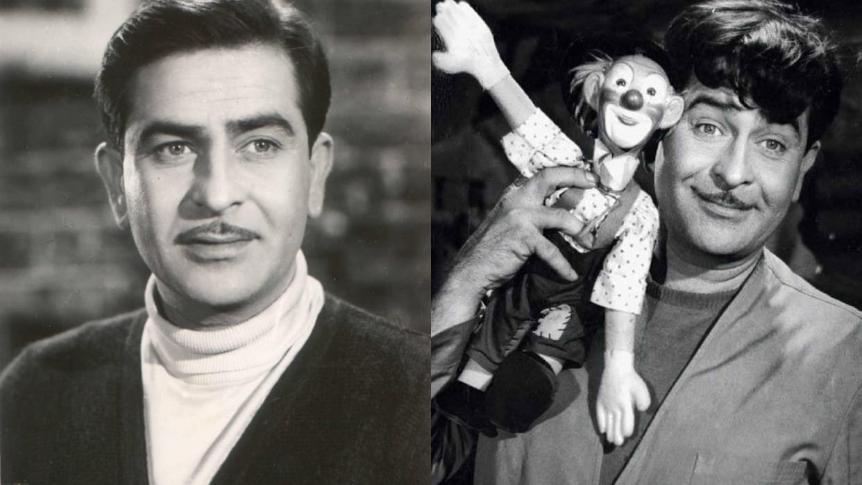 know about raj kapoor film family work and films on his 100 birth anniversary