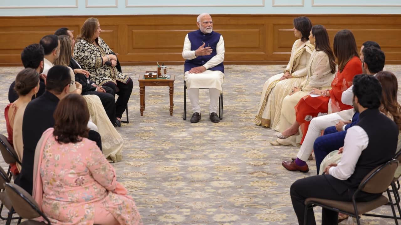 Raj Kapoor 100th Anniversary Ranbir Kapoor Share With PM Modi An Interesting Story About Grandfather