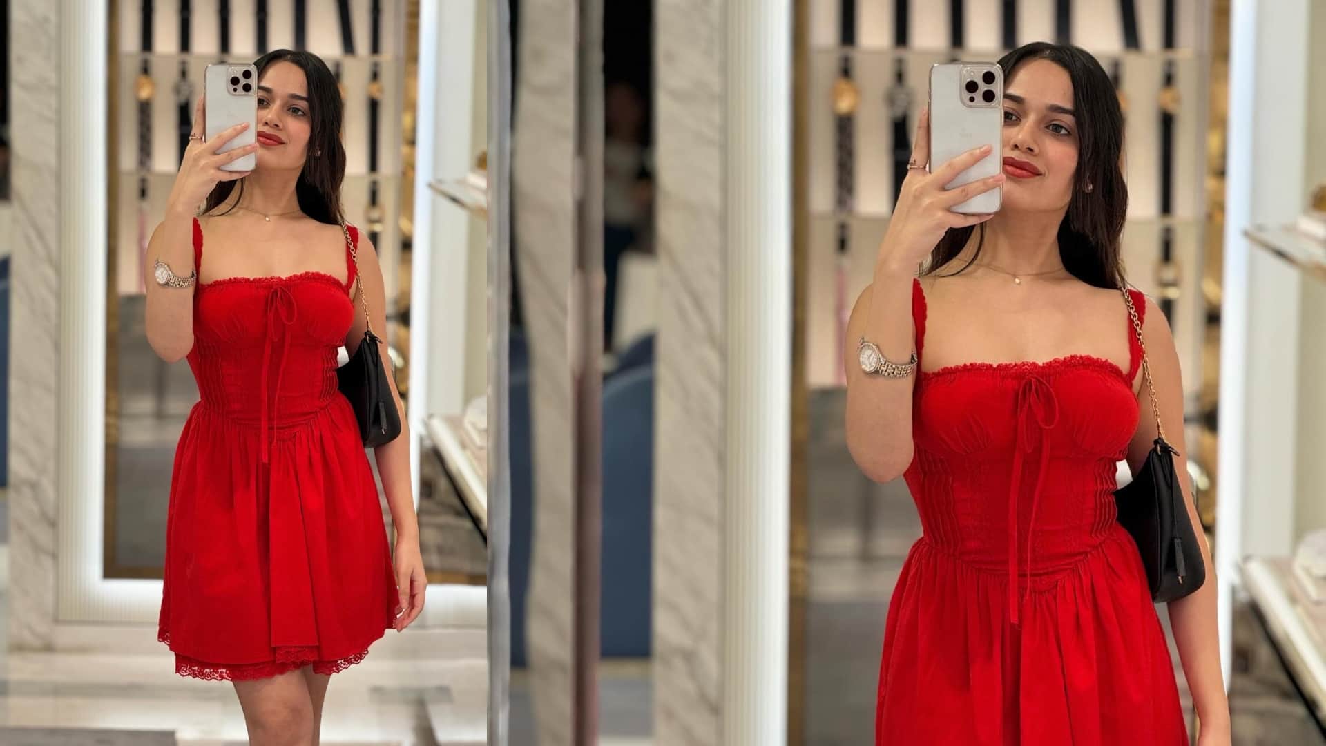 Valentine Day Outfit Ideas Tips to look cool and elegant in Casual Attire valentine day me kya pahne