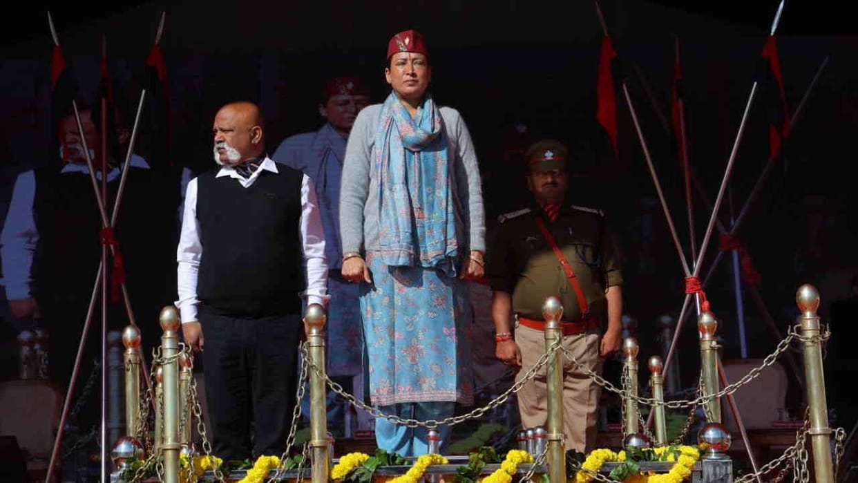 PRD jawans will get Rs 50,000 for the marriage of their daughters Uttarakhand news in hindi