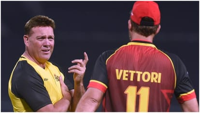 SA20 League: Dinesh Karthik making his SA20 debut Jacques Kallis expressed hope that more Indians will join