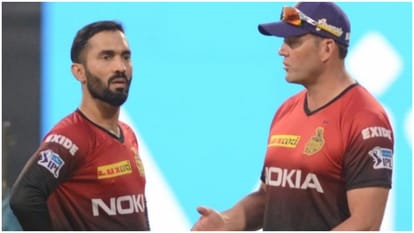 SA20 League: Dinesh Karthik making his SA20 debut Jacques Kallis expressed hope that more Indians will join