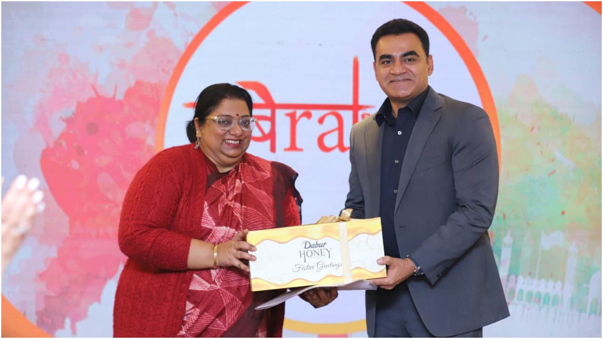 SABERA 2024: Honoring India's Leaders in Social Impact and Sustainability