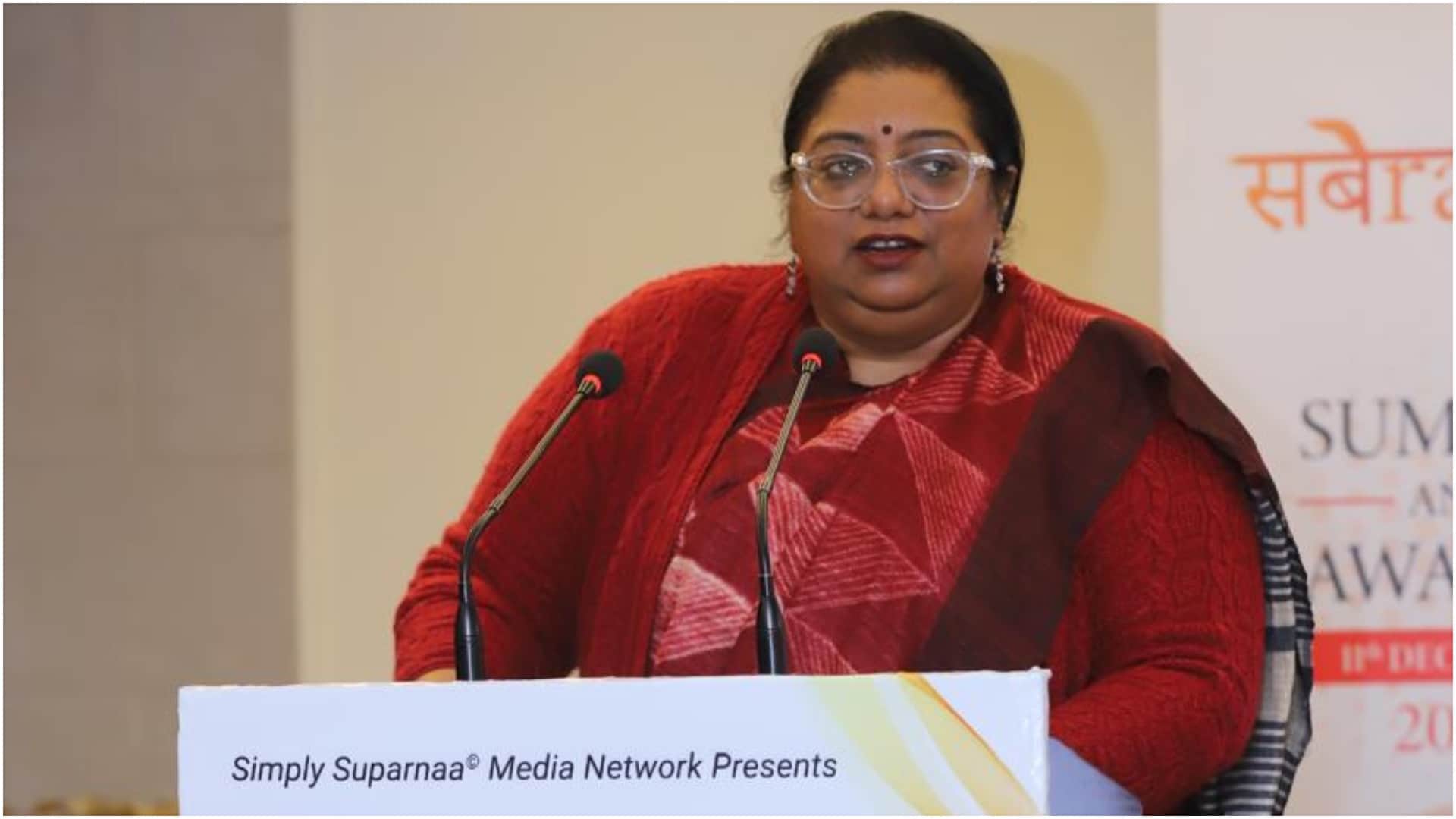SABERA 2024: Honoring India's Leaders in Social Impact and Sustainability