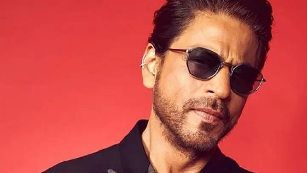 Top Actors Whose Upcoming Movies Releasing in 2025 Shah Rukh Khan King Hrithik Roshan War 2