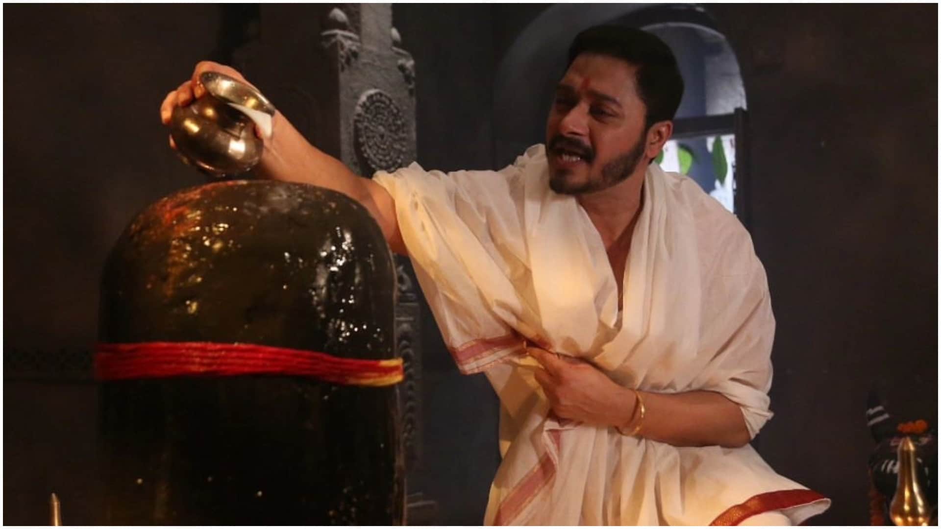 Shreyas Talpade Birthday voice of Pushpa 2 know about his movies like Golmaal Returns Om Shanti Om