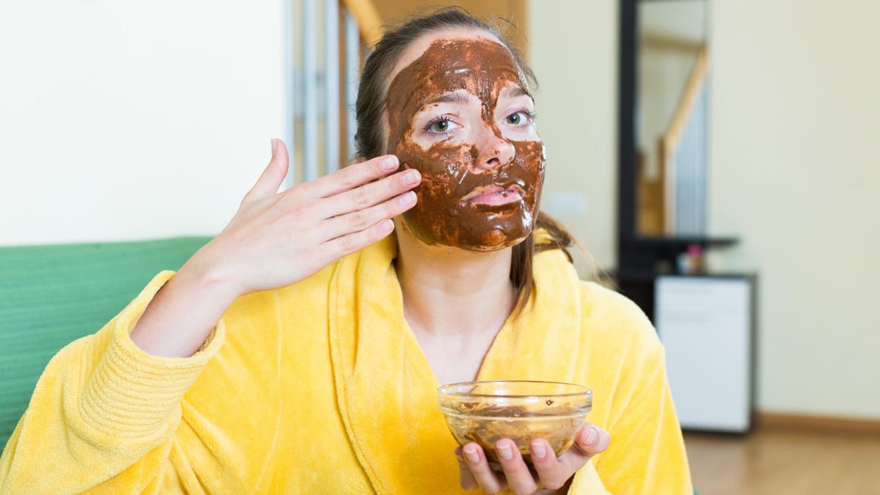 Bakrid 2025 Try These Homemade Face Mask to Get Instant Glow Beauty Tips For Bakrid