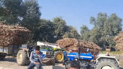 PM Narendra Modi says on course to achieve 20 percent ethanol blending by Oct 2025