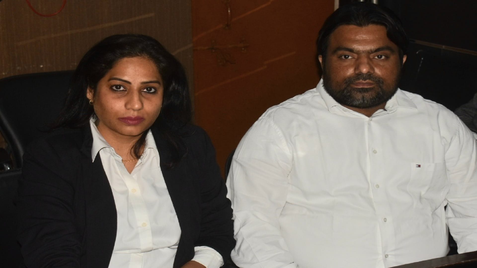 Sunil Pal Kidnapping Case Sunil Pal wife Sarita Says made edited audio viral to mislead police investigation
