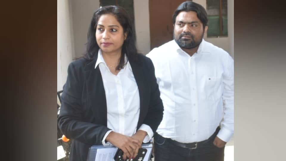 Sunil Pal Kidnapping Case Sunil Pal wife Sarita Says made edited audio viral to mislead police investigation