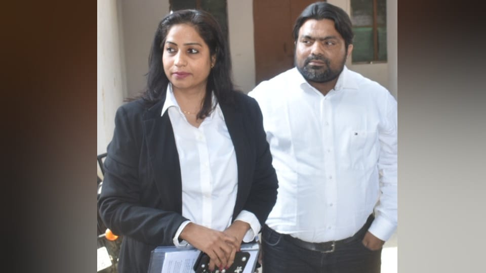 Sunil Pal Kidnapping Case Sunil Pal wife Sarita Says made edited audio viral to mislead police investigation