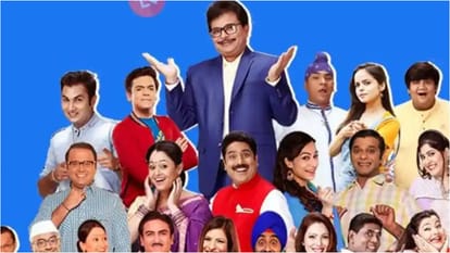 Asit Modi wanted to kiss Jennifer says jennifer in tarak mehta ka ulta chashma