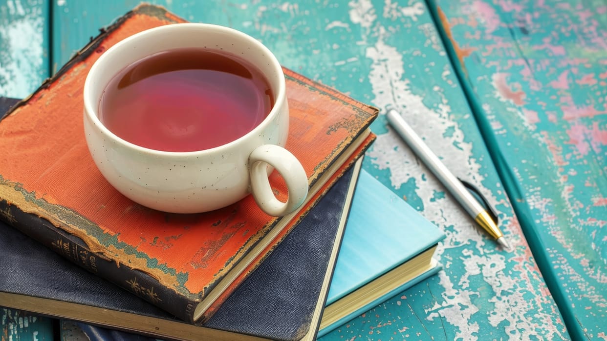 Latur college helping students in preparing for board exams; serves tea, coffee to keep students energised