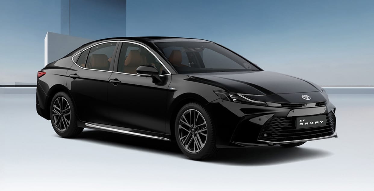 Toyota Kirloskar Motor demands for decarbonisation-based tax regime on automobiles Know Details