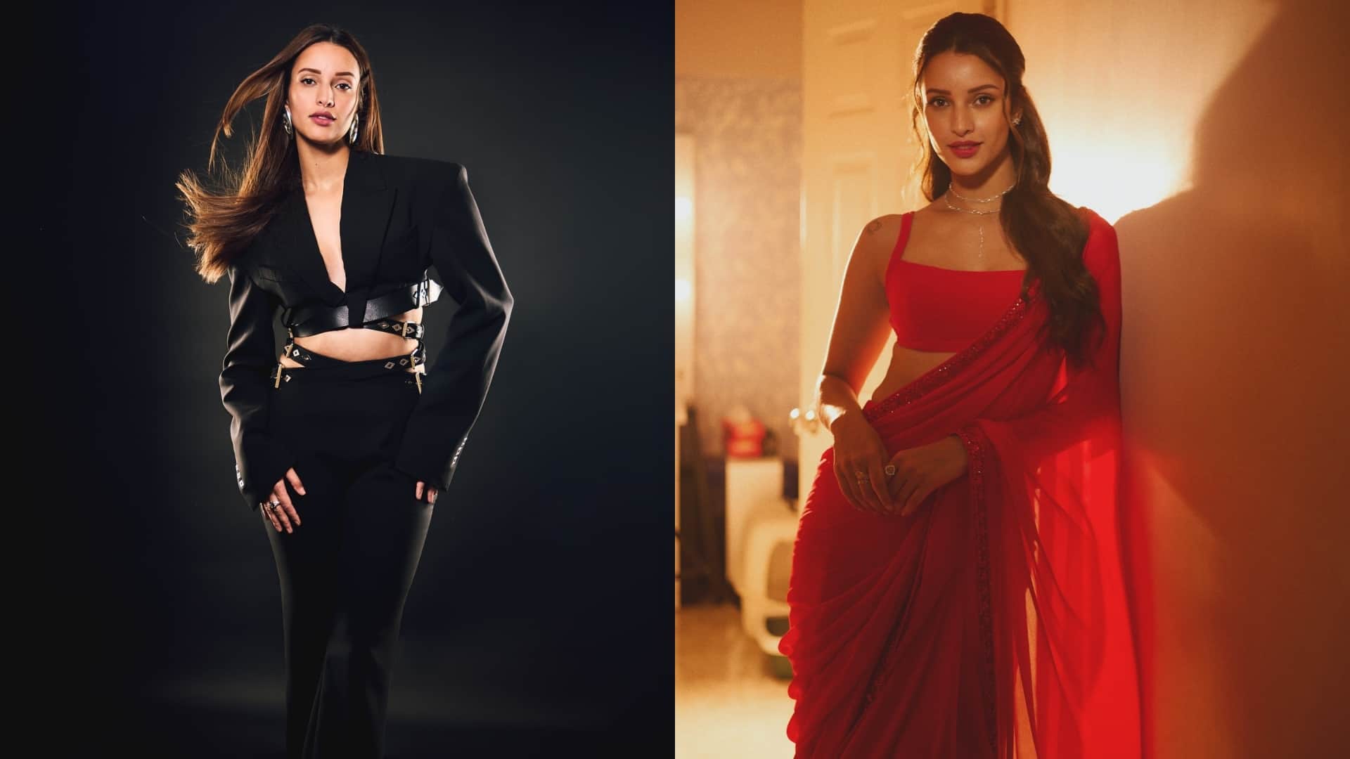 Year Ender 2024 top 5 actress best looks in this year