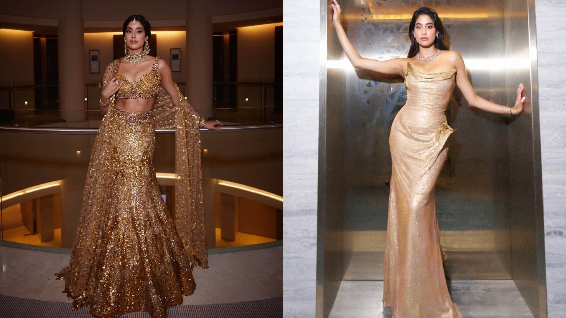 Year Ender 2024 top 5 actress best looks in this year