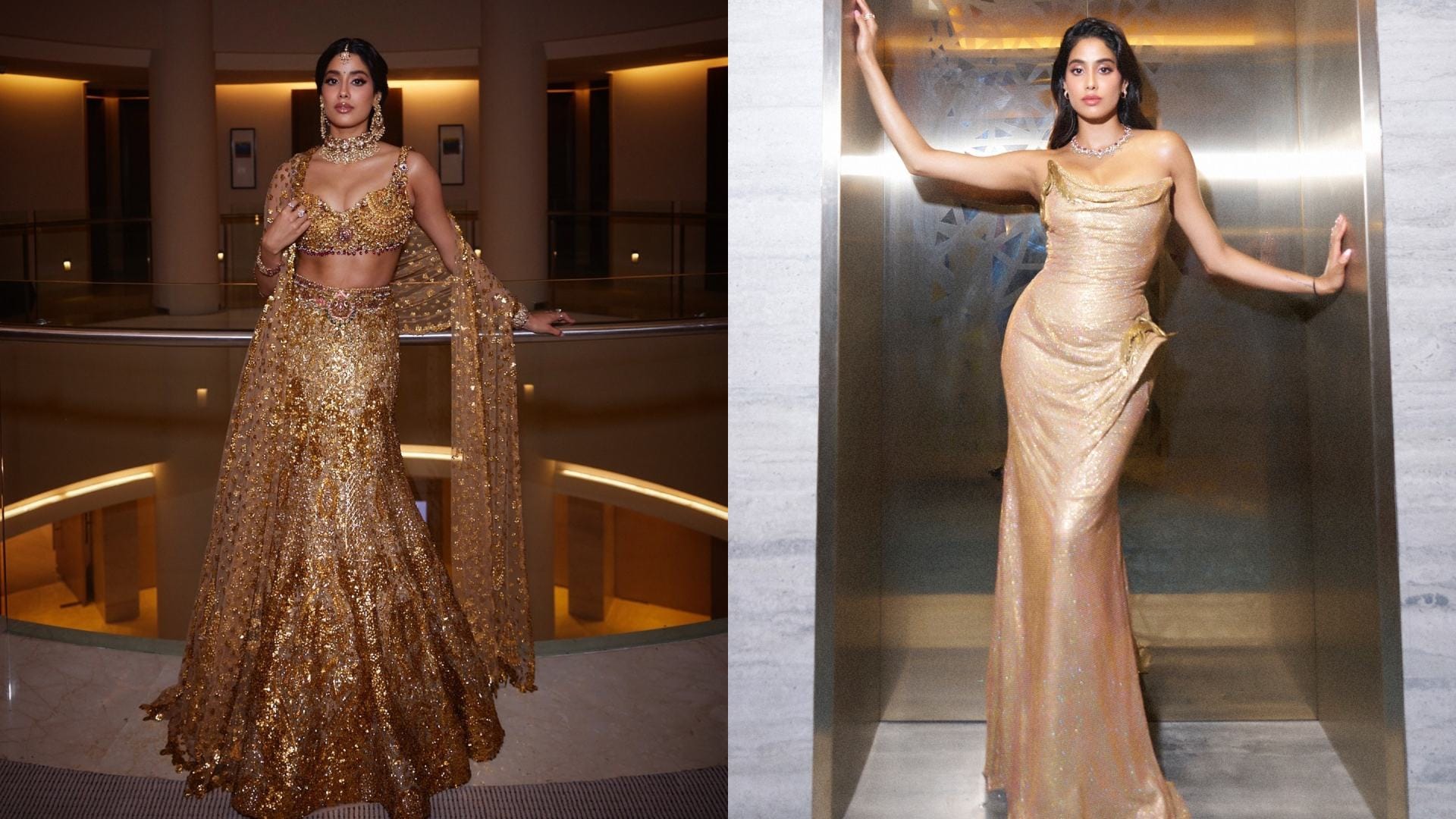 Year Ender 2024 top 5 actress best looks in this year